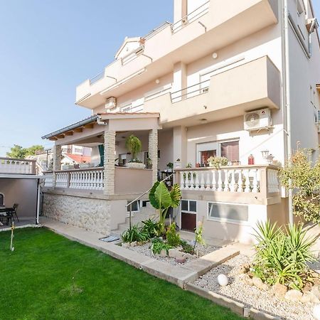 Apartments Rajka Vodice Exteriér fotografie