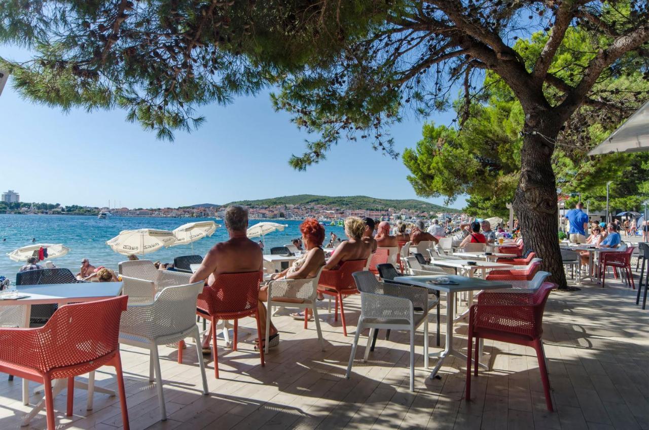 Apartments Rajka Vodice Exteriér fotografie